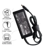 Cable - Interlock Fig. 8 - Imagen 2