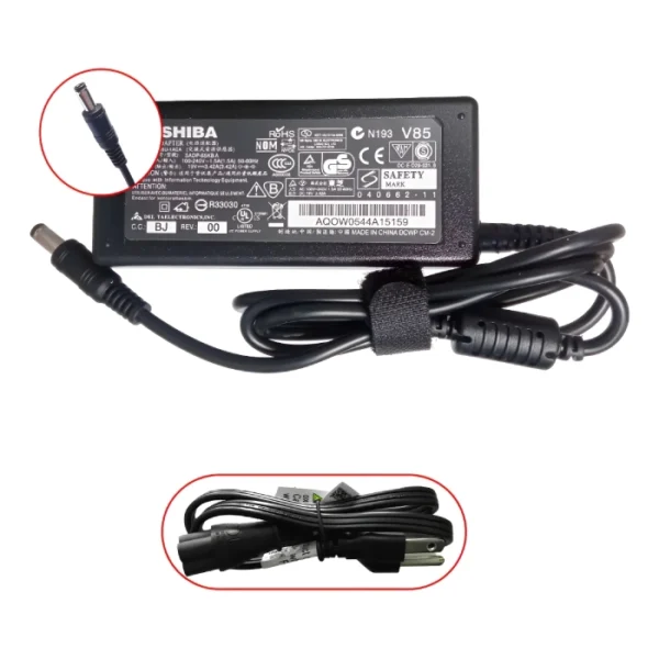 Cargador - Apple MacBook - Magsafe2 85W