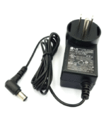 Trafo GOBIERNO - NET/CHROMEBOOK - 12V 2a 24W