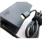 Fuente Cargador Lenovo Tpo C 20v 65w Negro - Imagen 4