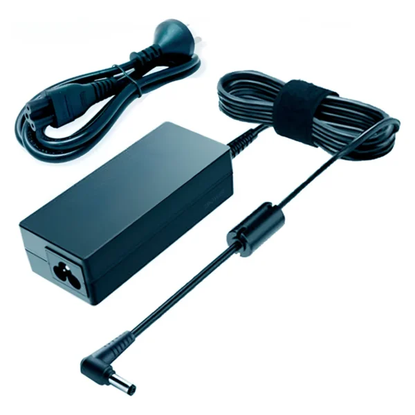 Cargador Netbook Conectar Igualdad Exo Coradir 19v + Cable