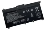 Batería XTR Ht03xl Para Hp 15-cs 15-cw 15-da 15-db 15s-fq - Imagen 4