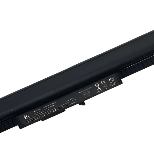 Bateria P/ Hp 807956-001, 807957-001, Hstnn-lb6u, Hstnn-lb6v Negro
