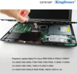 Bateria Compatible Asus C21n1347 X555 X555la X555ld X555ma Negro - Imagen 3