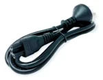 Cargador Netbook Conectar Igualdad Exo Coradir 19v + Cable - Imagen 2