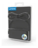 Fuente Cargador Lenovo Tpo C 20v 65w Negro - Imagen 6