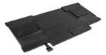 Bateria Compatible Apple Macbook Pro A1369 A1466 A1405 A1496 Negro - Imagen 5
