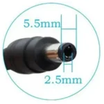 Cargador Notebook Probattery Bangho Max 1524 19V 3.42A 65W - Imagen 2