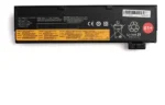 Bateria Compatible Lenovo Thinkpad T470 T570 T480 01av422 Negro