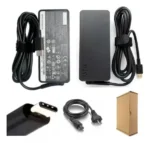 Fuente Cargador Lenovo Tpo C 20v 65w Negro - Imagen 5