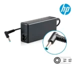 Cargador Notebook Hp 255 G7 250 240 G7 245 G7 246 G7 + Cable Negro - Imagen 3